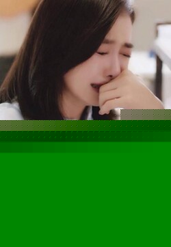 我不愿让你一个人