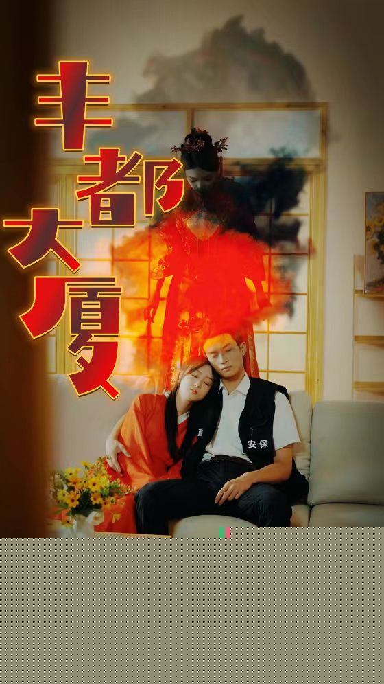 丰都大厦