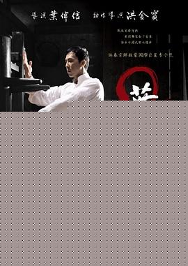 叶问2：宗师传奇【影视解说】