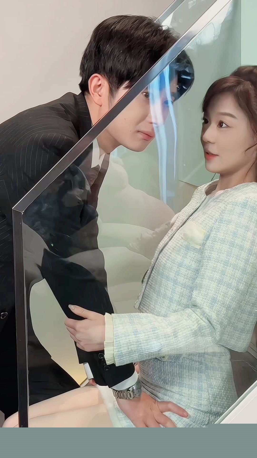 闪婚当天，我怀上了豪门继承人