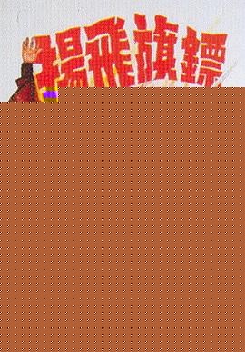 镖旗飞扬