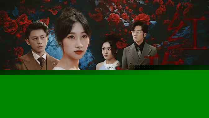 红玫瑰短剧版