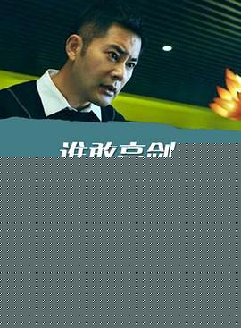 谁敢亮剑