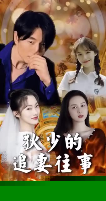 狄少的追妻往事