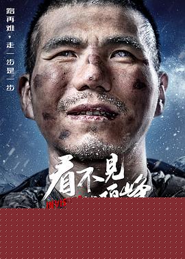 看不见的顶峰