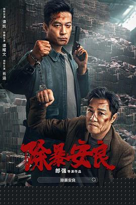 除暴安良2024