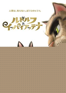 黑猫鲁道夫