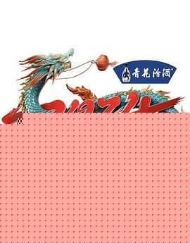 2024年北京电视台龙年春节联欢晚会