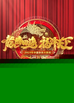 2024中国杂技大联欢