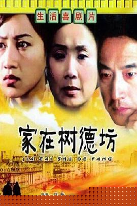 家在树德坊