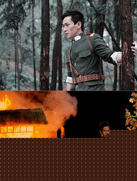 战地情天