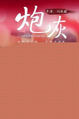 炮灰