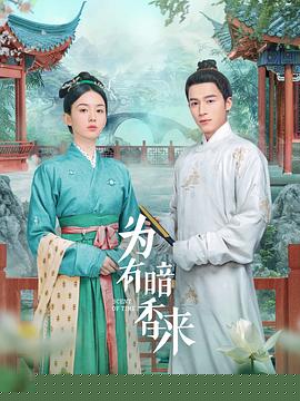 为有暗香来