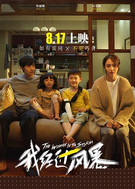 我经过风暴