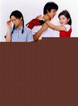 幸福街第一部