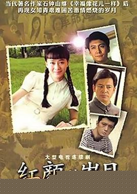 红颜的岁月