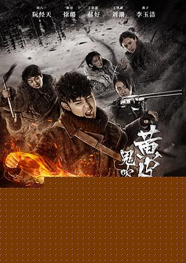 鬼吹灯之黄皮子坟2017