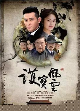 护宝风云