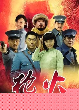 枪火2014