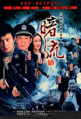 暗流2007