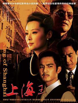 上海王2008