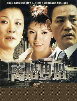 离婚再婚