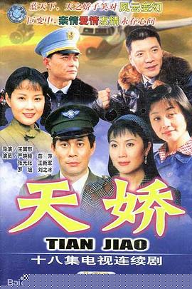 空姐的战争