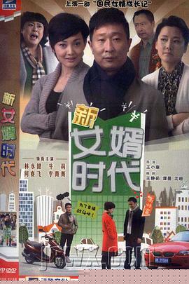 新女婿时代