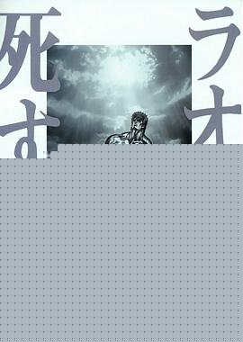 真救世主传说 北斗神拳 拉奥传 激斗之章