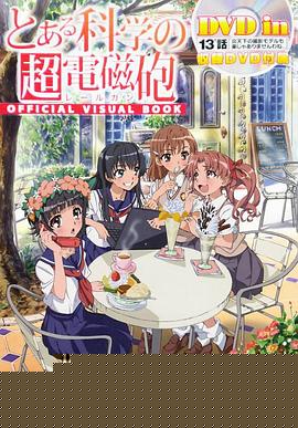 某科学的超电磁炮OVA：炎炎酷日下做摄影模特也不轻松啊