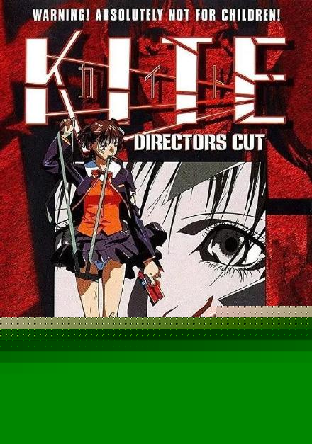 风筝A KITE