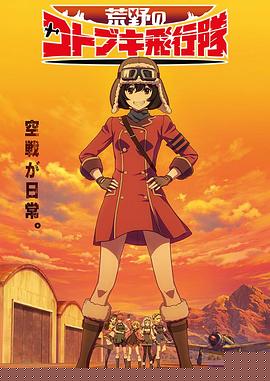 荒野的寿飞行队