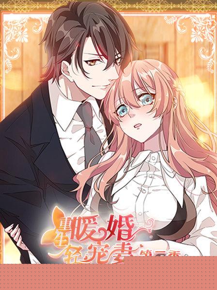 重生暖婚轻宠妻第二季