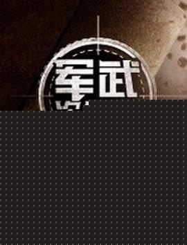 军武次位面第一季