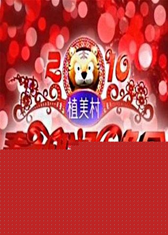 2010湖南卫视春节联欢晚会
