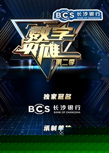 数字英雄第二季