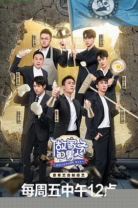 做家务的男人第四季