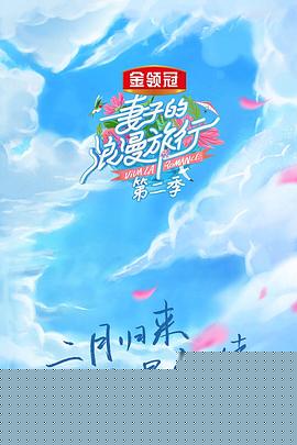 妻子的浪漫旅行第二季