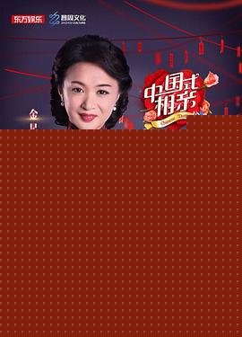 中国式相亲第一季