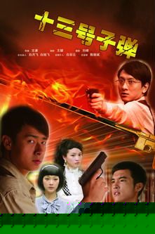 13号子弹