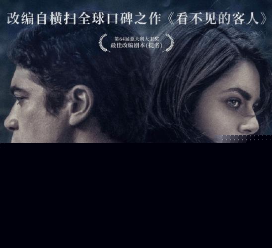 侦凶【影视解说】