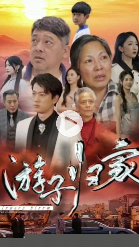 游子归家