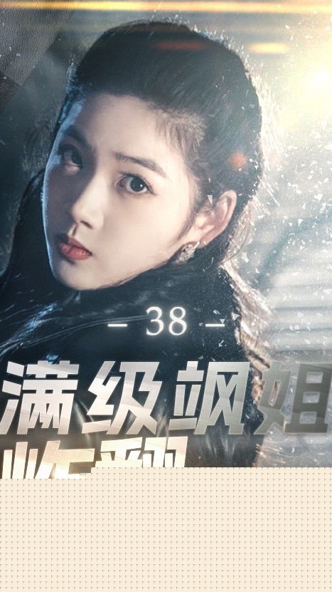 满级飒姐炸翻财阀家族