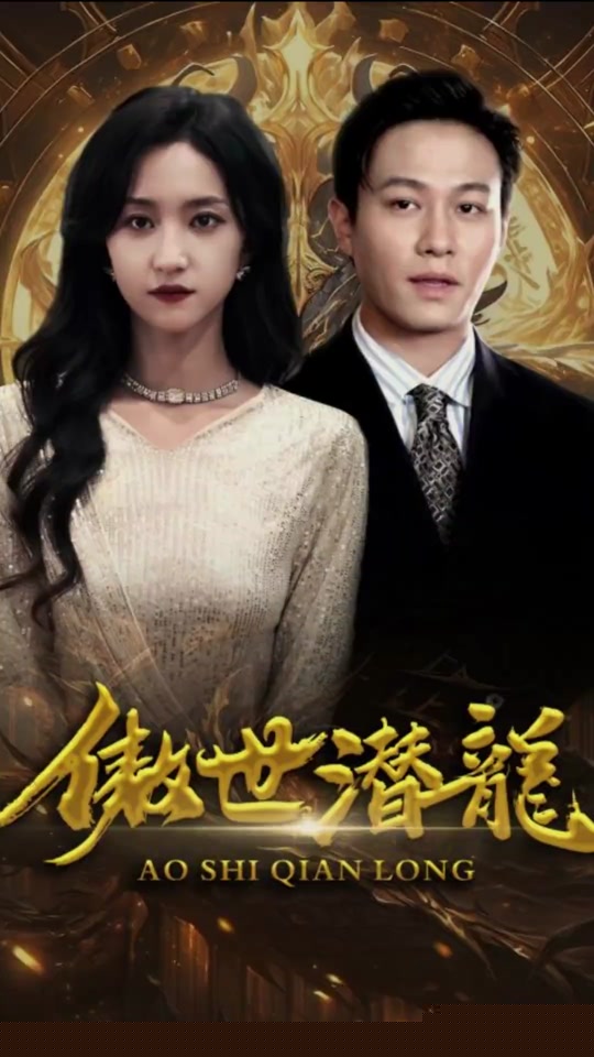 傲世潜龙