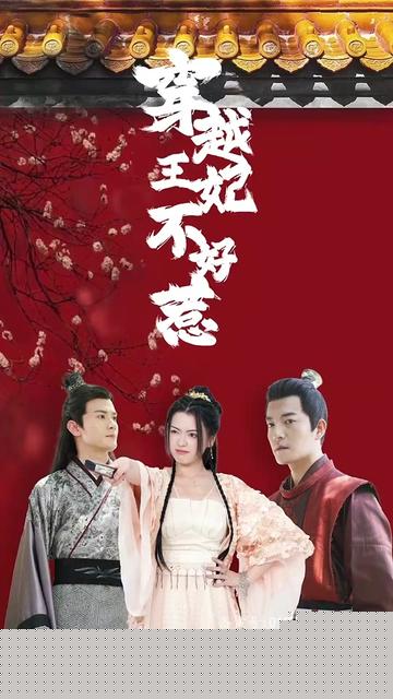 穿越王妃不好惹