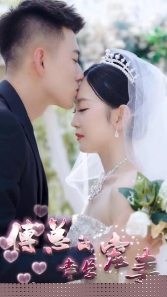 傅总的幸孕宠妻