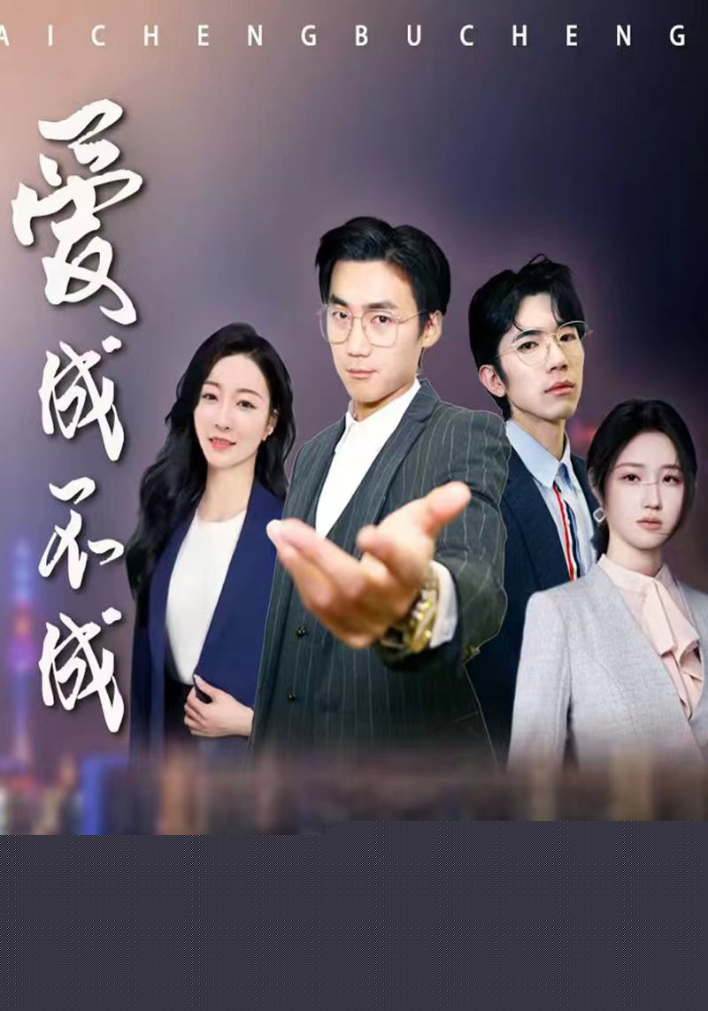 爱成不成