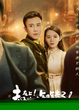 夫人在上,少帅知错了