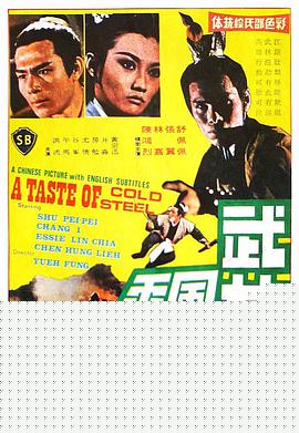 武林风云