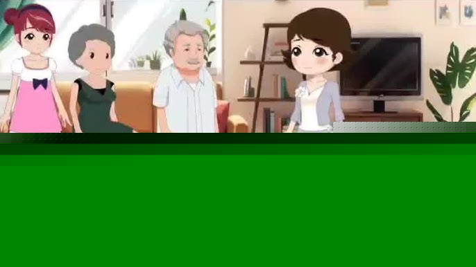 带娃种田致富
